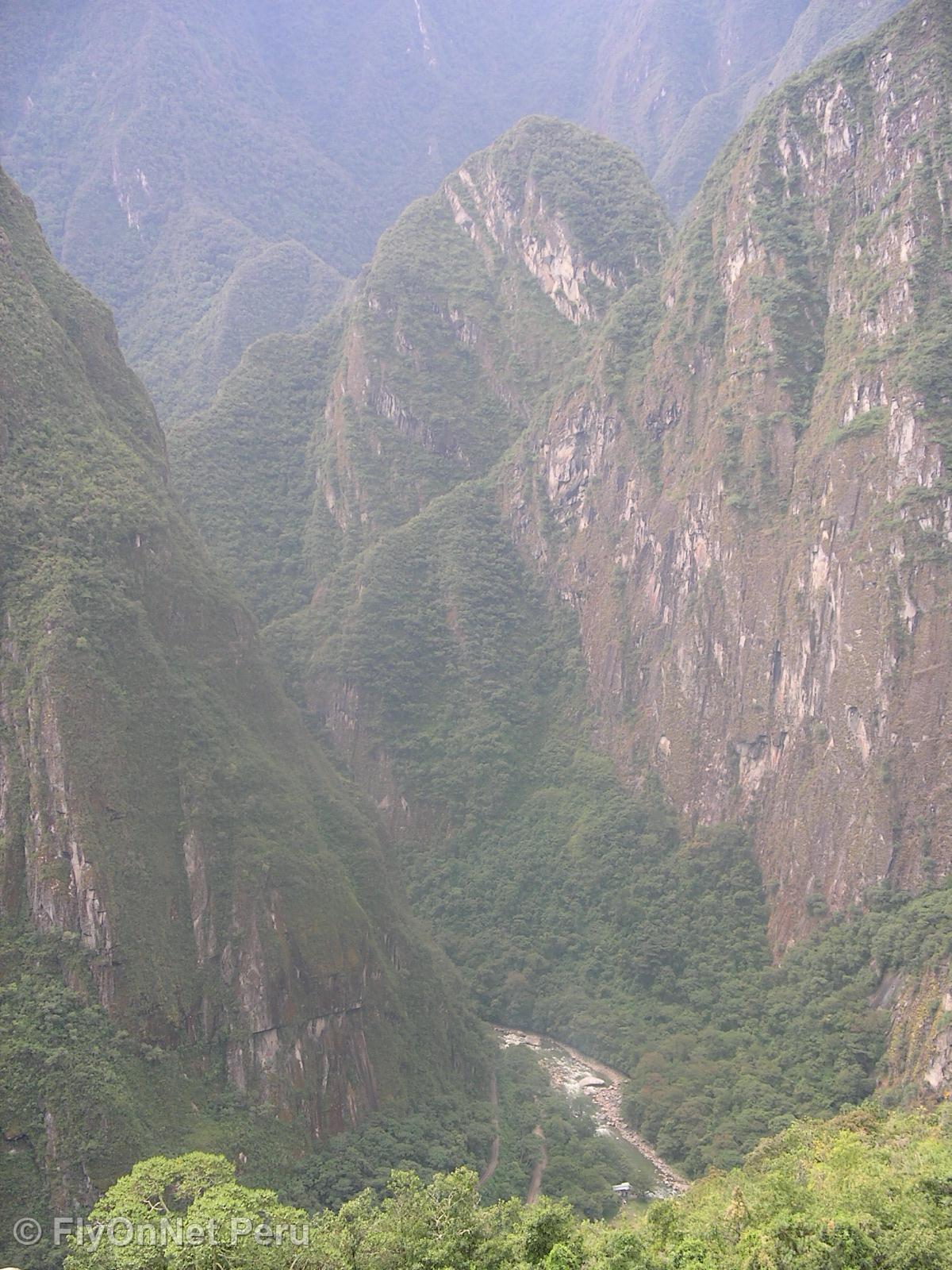 Álbum de fotos: Machu Picchu