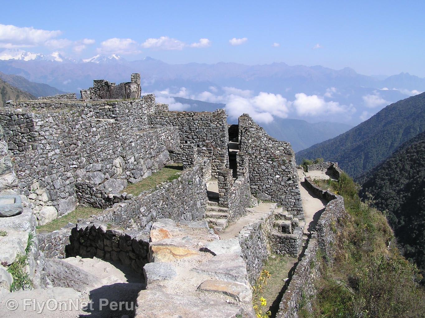 Álbum de fotos: Machu Picchu