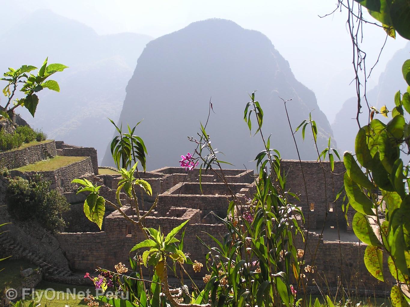 Álbum de fotos: Machu Picchu