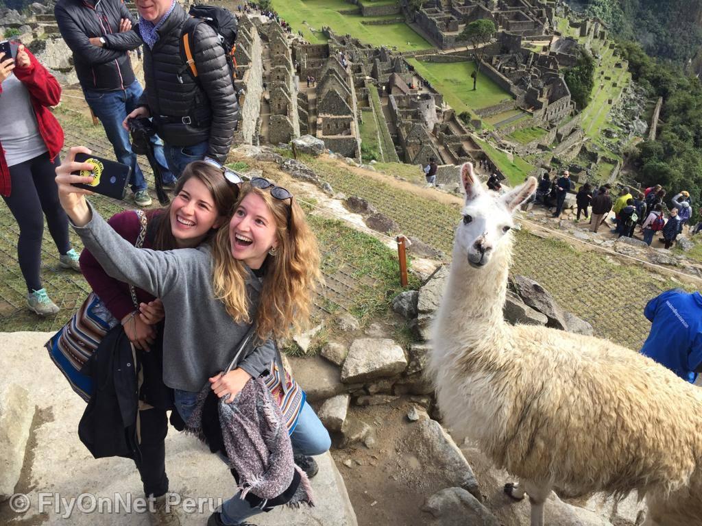 Álbum de fotos: Machu Picchu