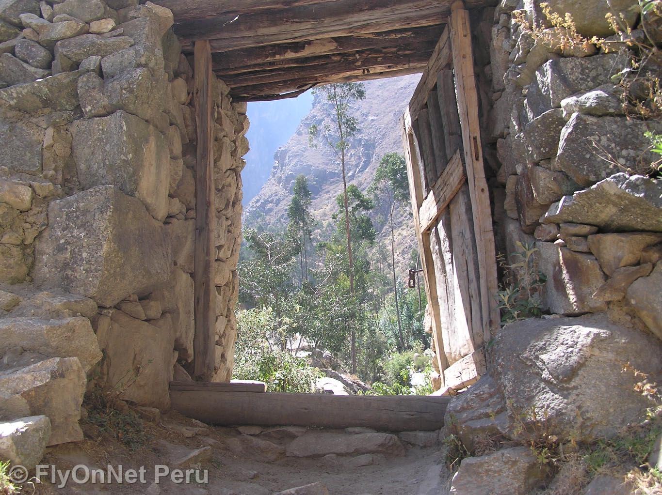 Álbum de fotos: Machu Picchu