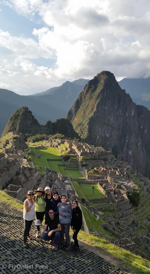 Álbum de fotos: Machu Picchu