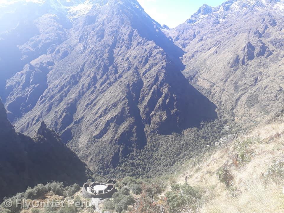 Álbum de fotos: Camino Inca