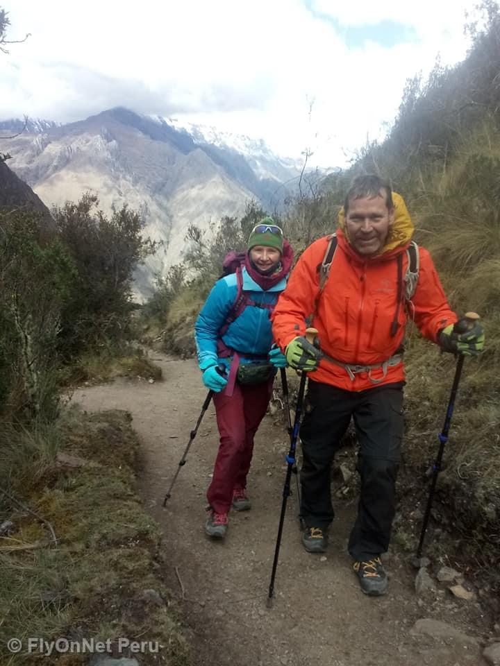 Álbum de fotos: Machu Picchu