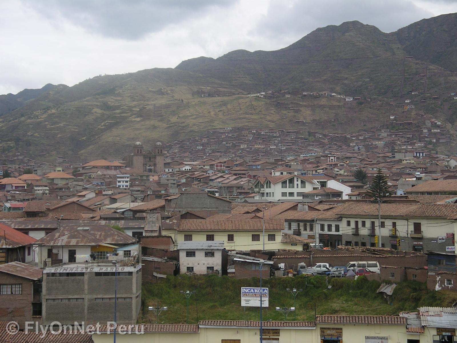 Álbum de fotos: Cuzco