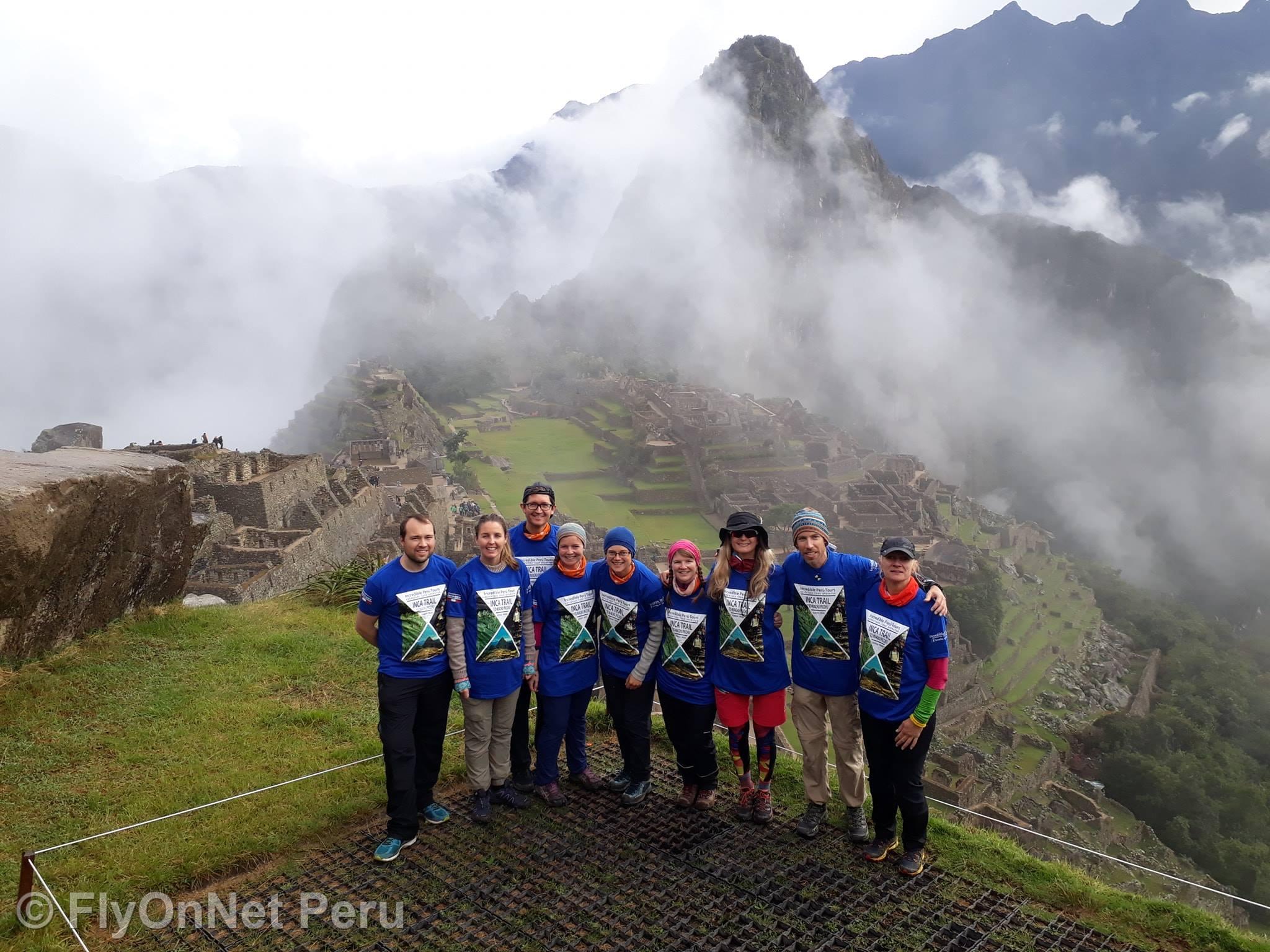 Álbum de fotos: Machu Picchu