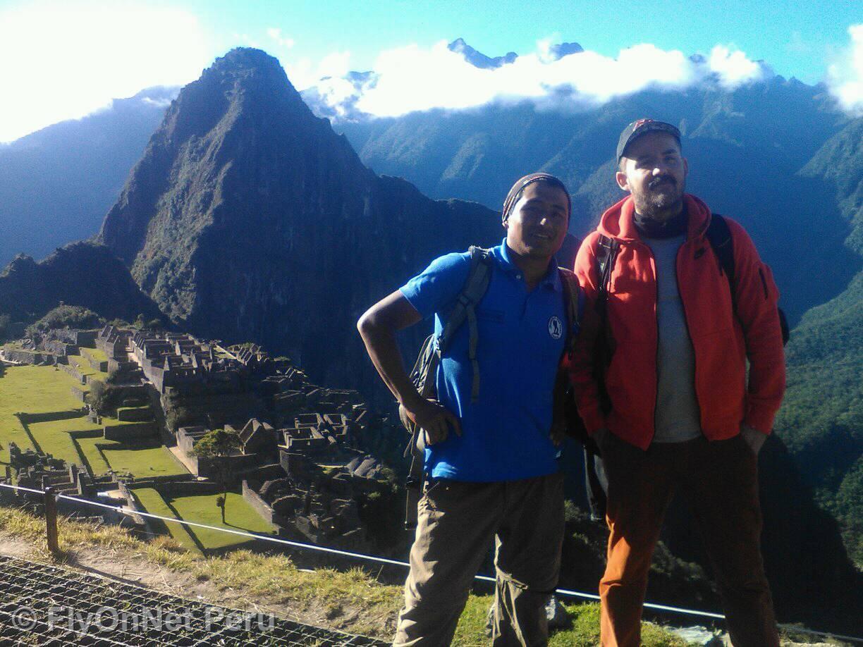 Álbum de fotos: Machu Picchu