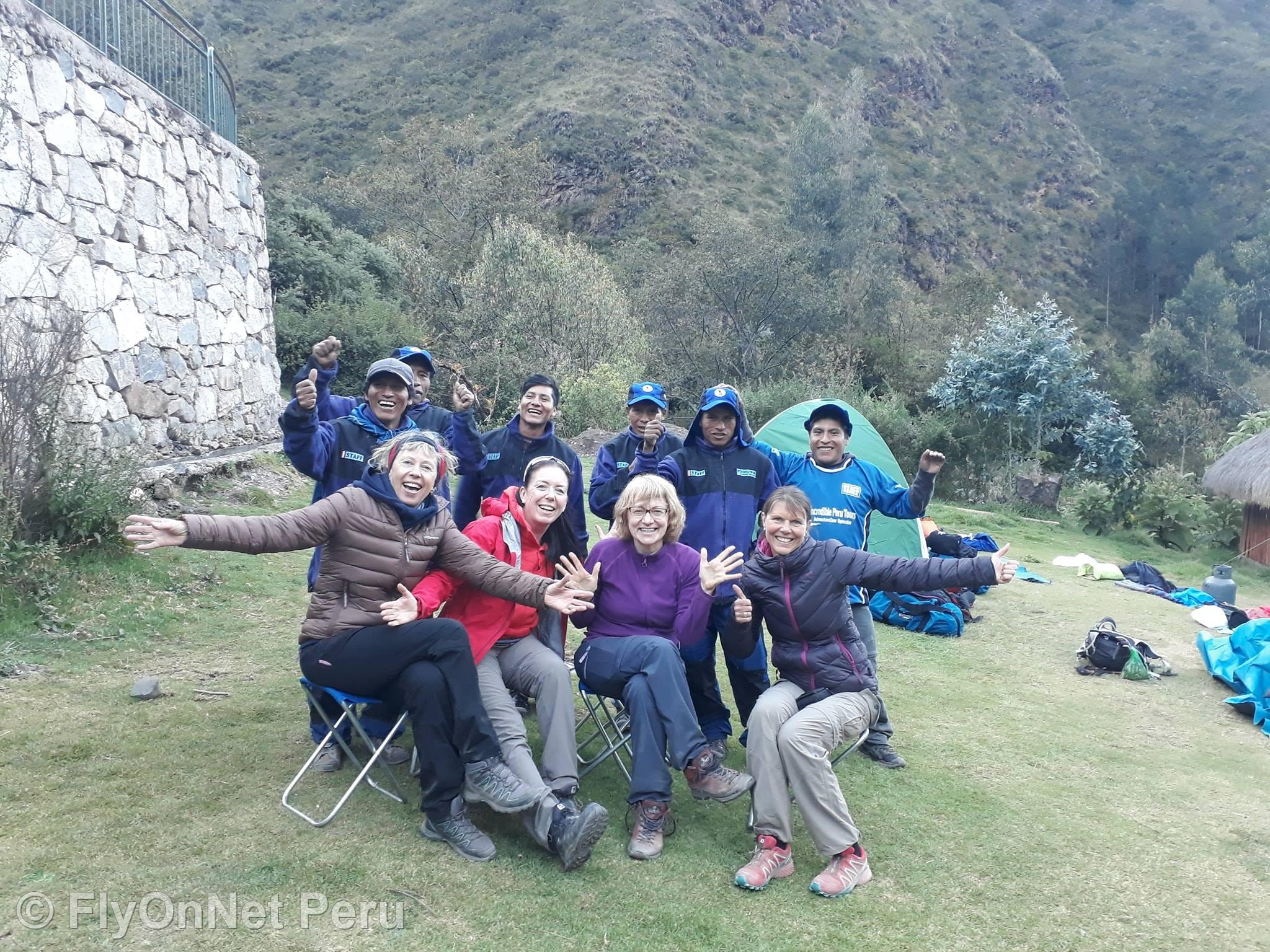 Álbum de fotos: Machu Picchu