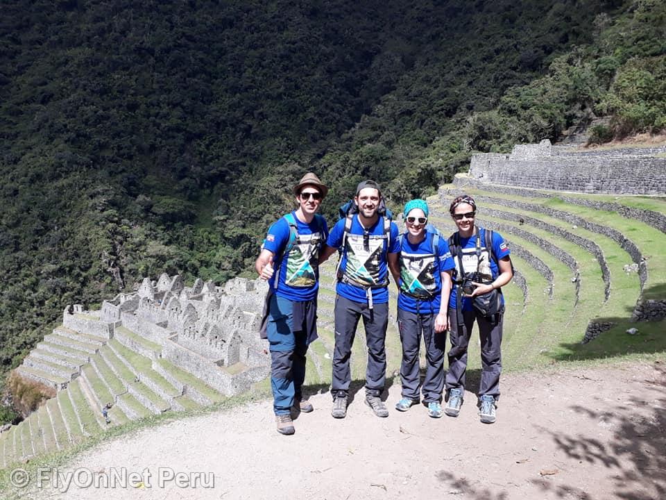 Álbum de fotos: Machu Picchu