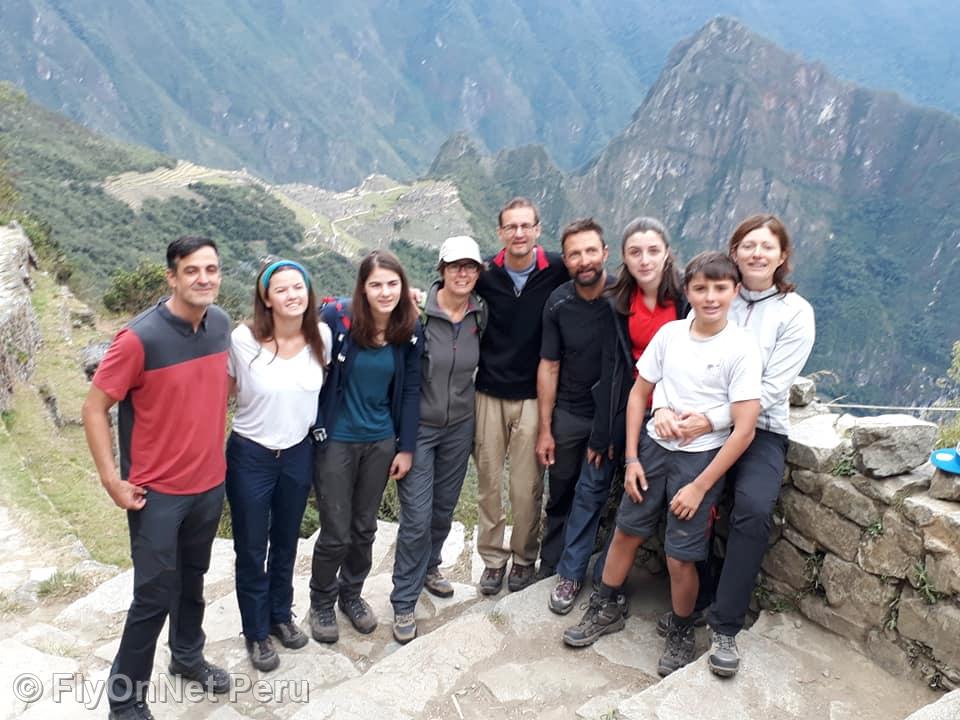 Álbum de fotos: Machu Picchu