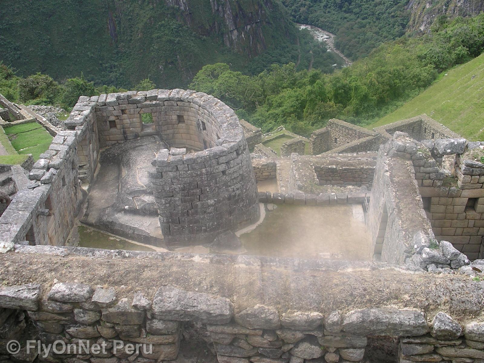 Álbum de fotos: Machu Picchu