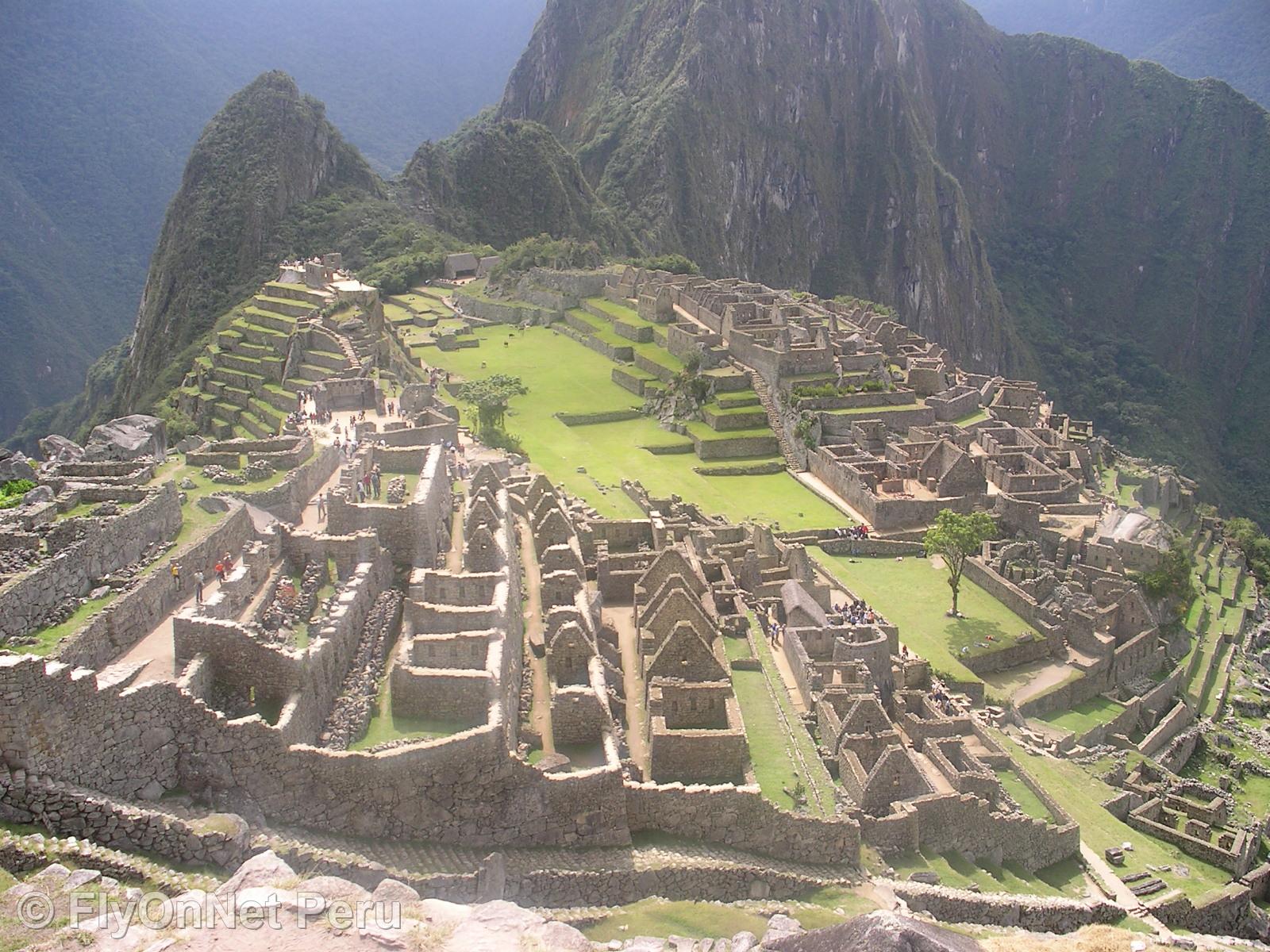 Álbum de fotos: Machu Picchu