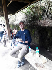 Camino Inca