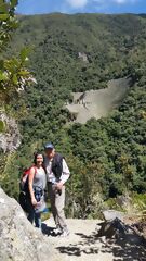 Camino Inca