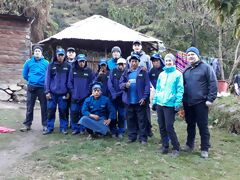 Salkantay