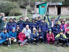 Camino Inca