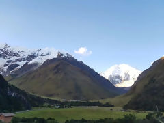 Salkantay