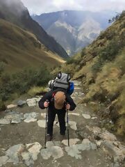 Camino Inca