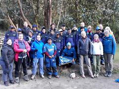 Todo el grupo