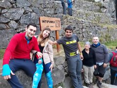 Camino Inca