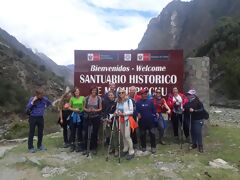 Camino Inca
