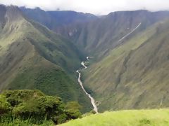 Camino Inca