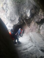 Camino Inca
