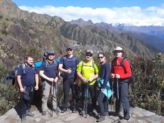 Camino Inca