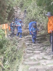 Camino Inca