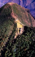 Camino Inca