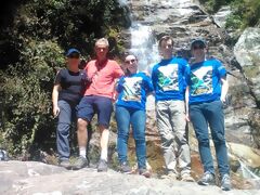 Camino Inca