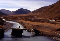 Camino Inca