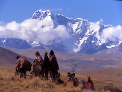 Camino Inca