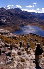 Camino Inca