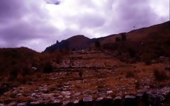 Camino Inca