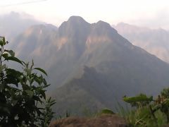 Camino Inca