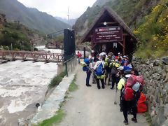 Camino Inca