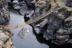 Camino Inca