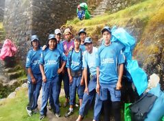 Camino Inca