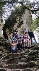 Camino Inca
