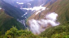 Camino Inca