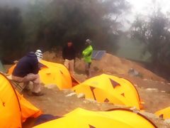 Campamento