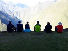Camino Inca