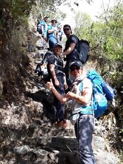 Camino Inca