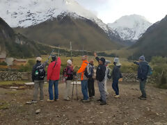Salkantay